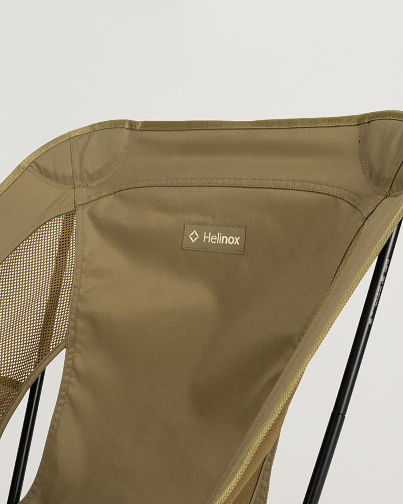 Heren | Outdoor living | Helinox | Chair One (Re) Packable Coyote Tan