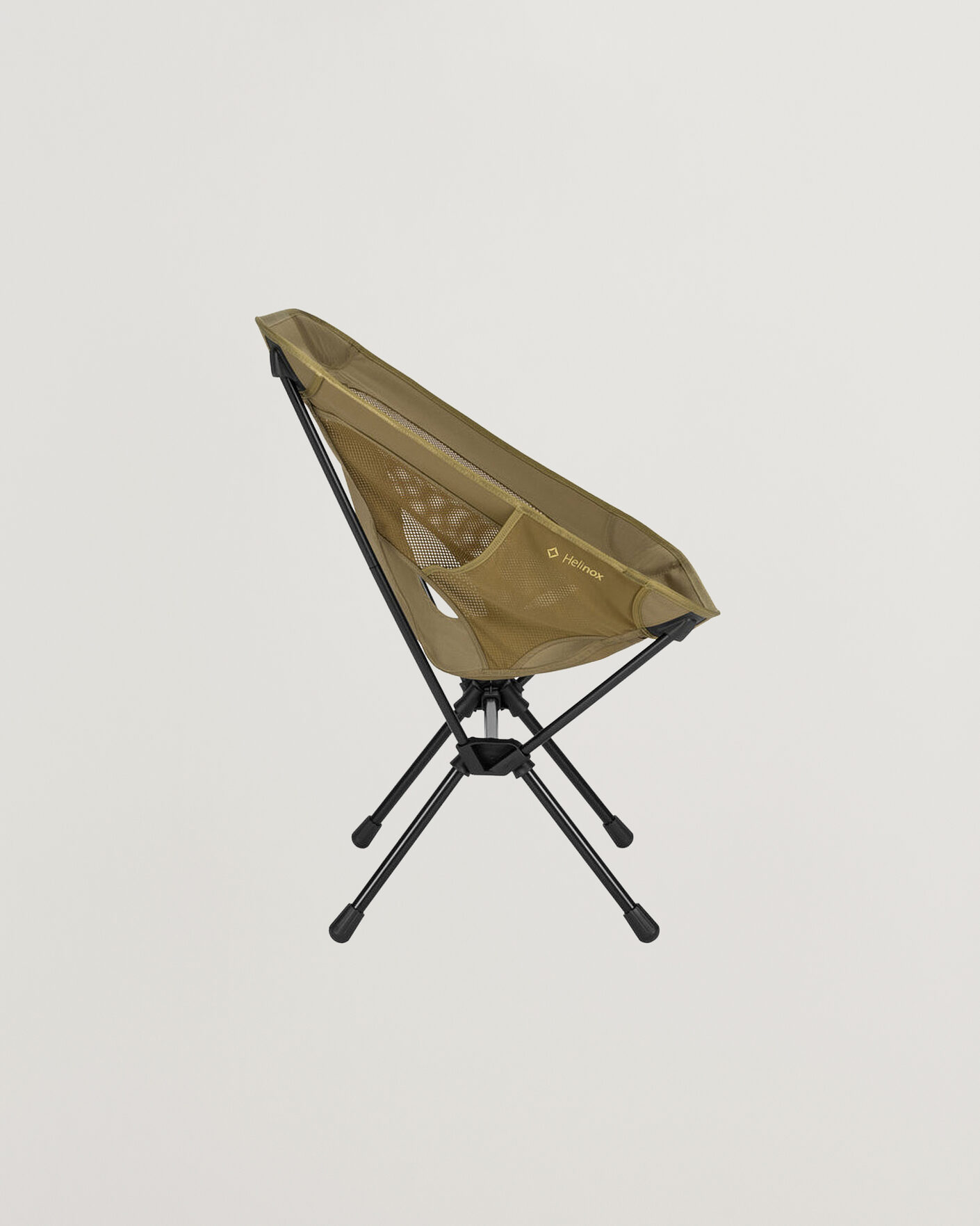 Heren | Outdoor living | Helinox | Chair One (Re) Packable Coyote Tan