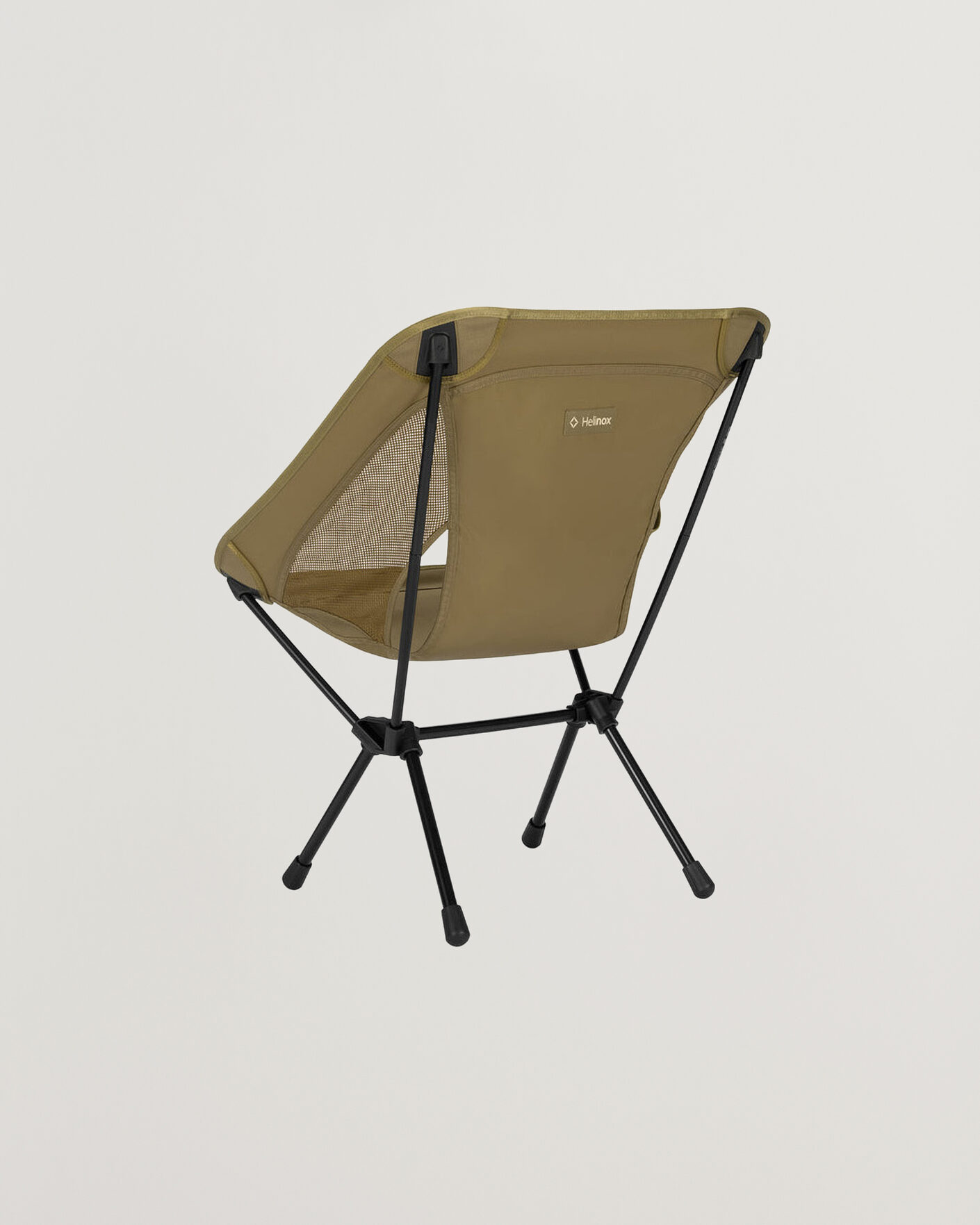 Heren | Outdoor living | Helinox | Chair One (Re) Packable Coyote Tan