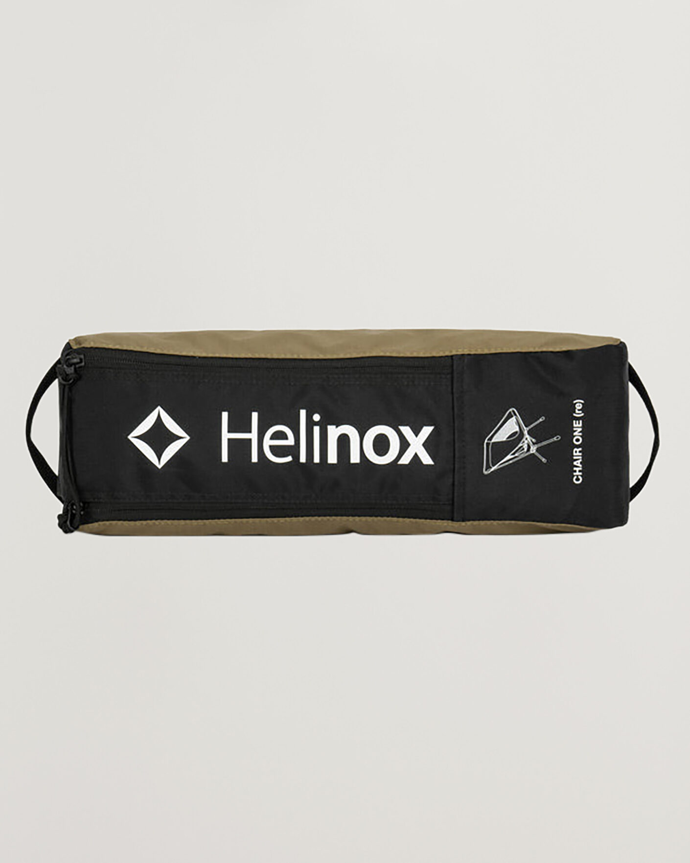 Heren | Outdoor living | Helinox | Chair One (Re) Packable Coyote Tan