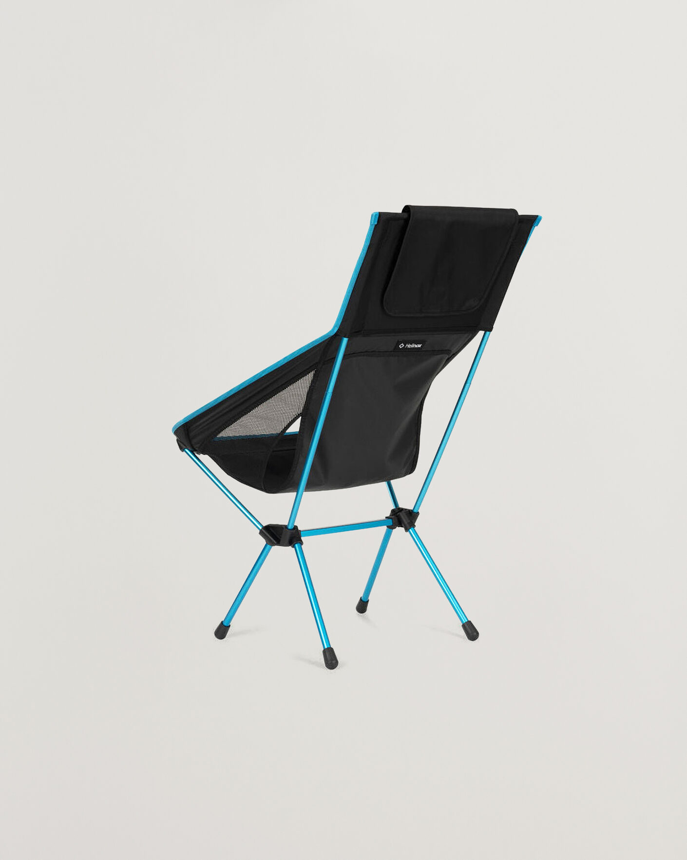 Heren | Outdoor living | Helinox | Sunset Chair (Re) Packable Black