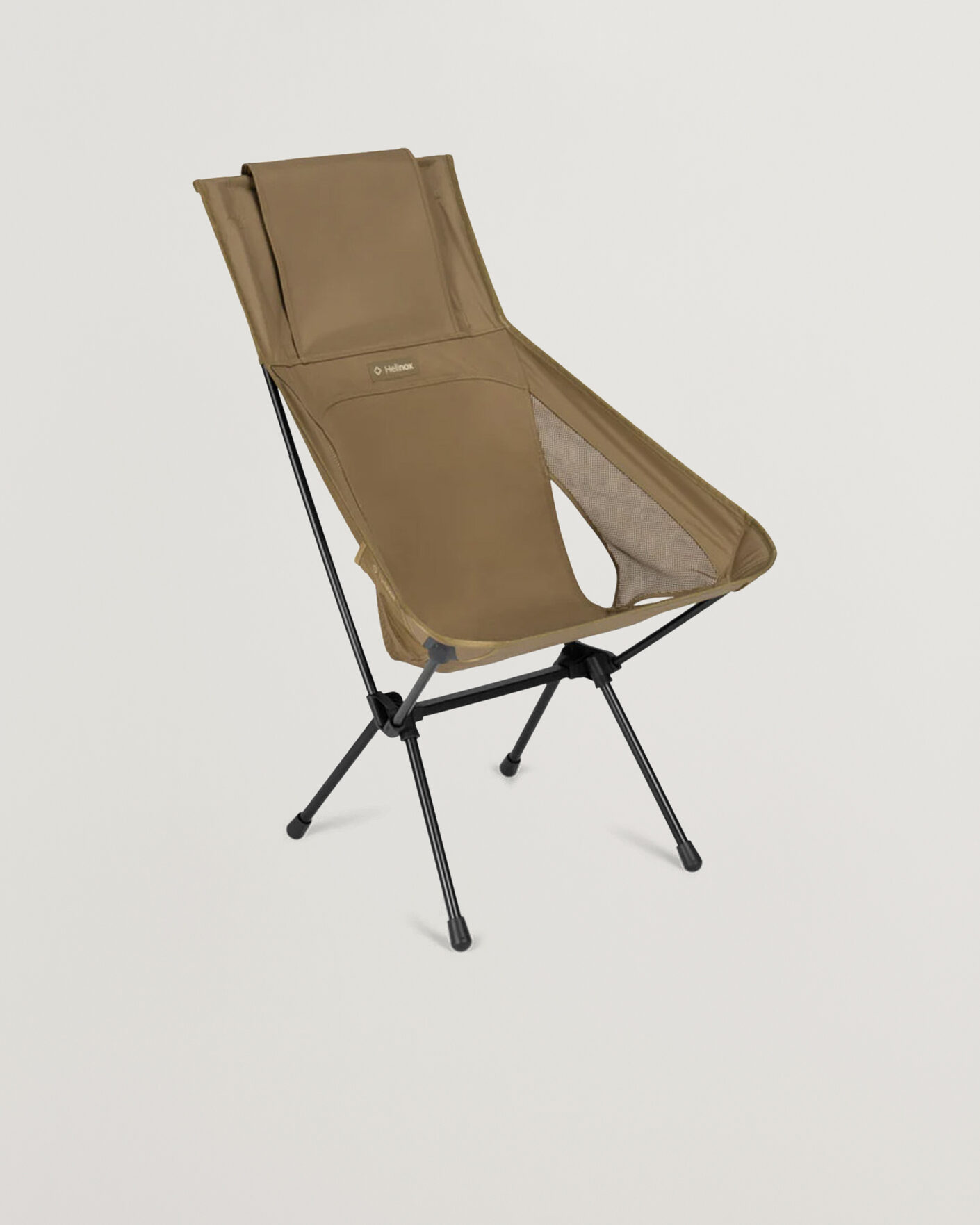 Heren | Outdoor living | Helinox | Sunset Chair (Re) Packable Coyote Tan