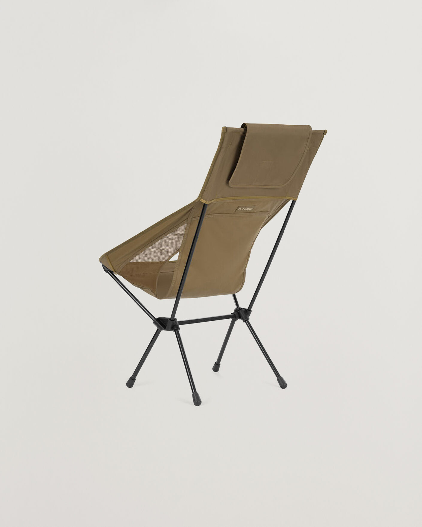 Heren | Outdoor living | Helinox | Sunset Chair (Re) Packable Coyote Tan