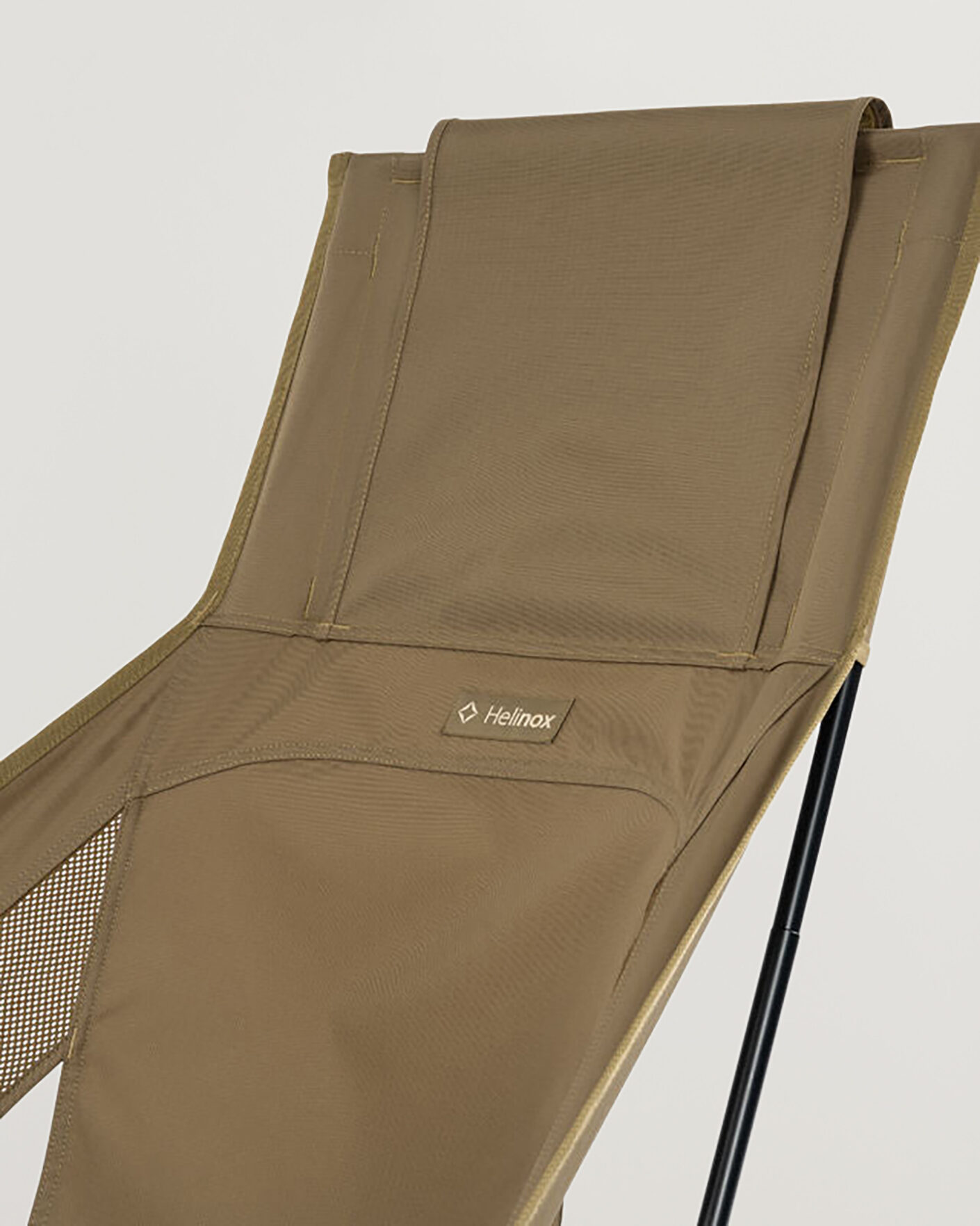 Heren | Outdoor living | Helinox | Sunset Chair (Re) Packable Coyote Tan