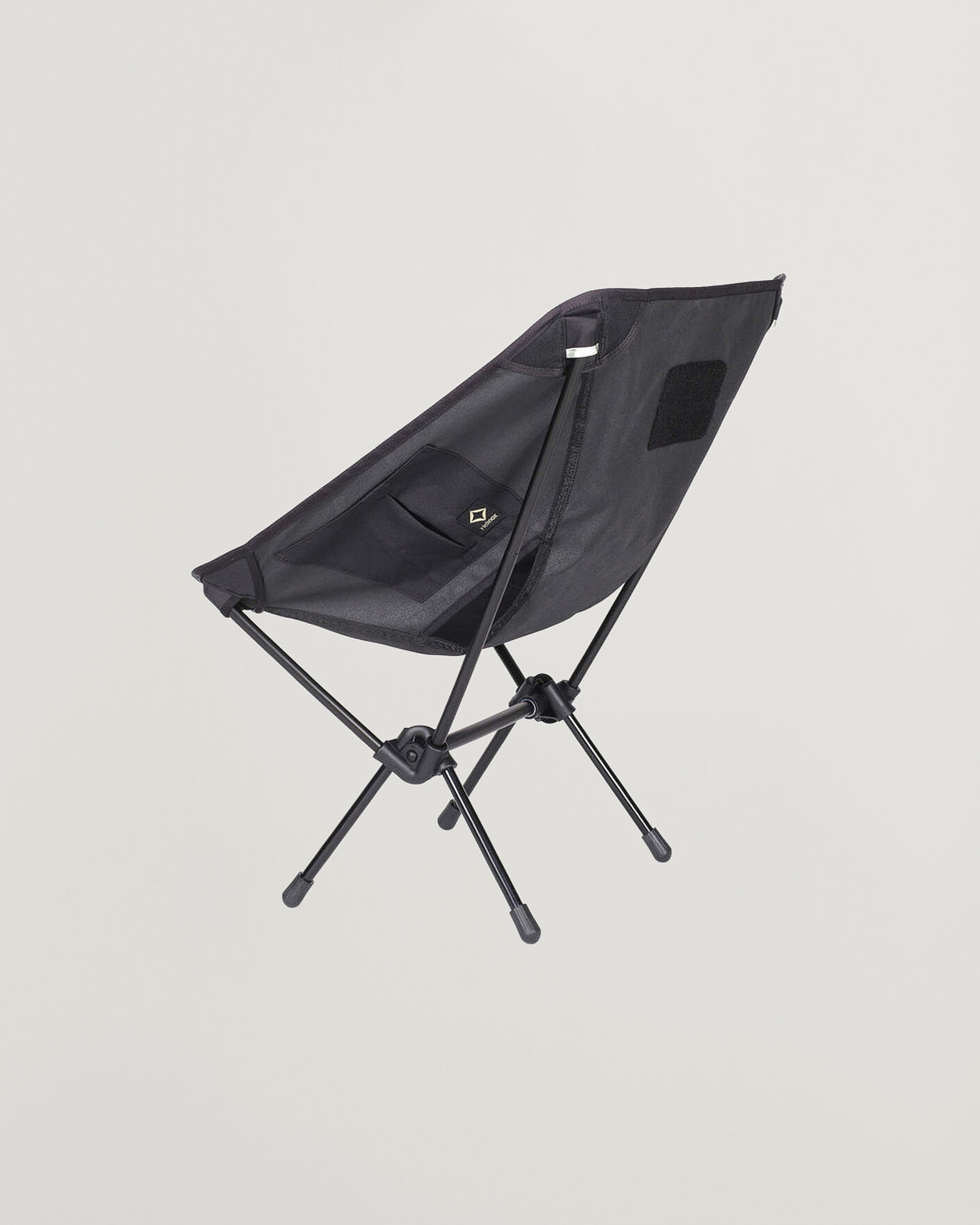 Heren | Outdoor living | Helinox | Tactical Chair Black