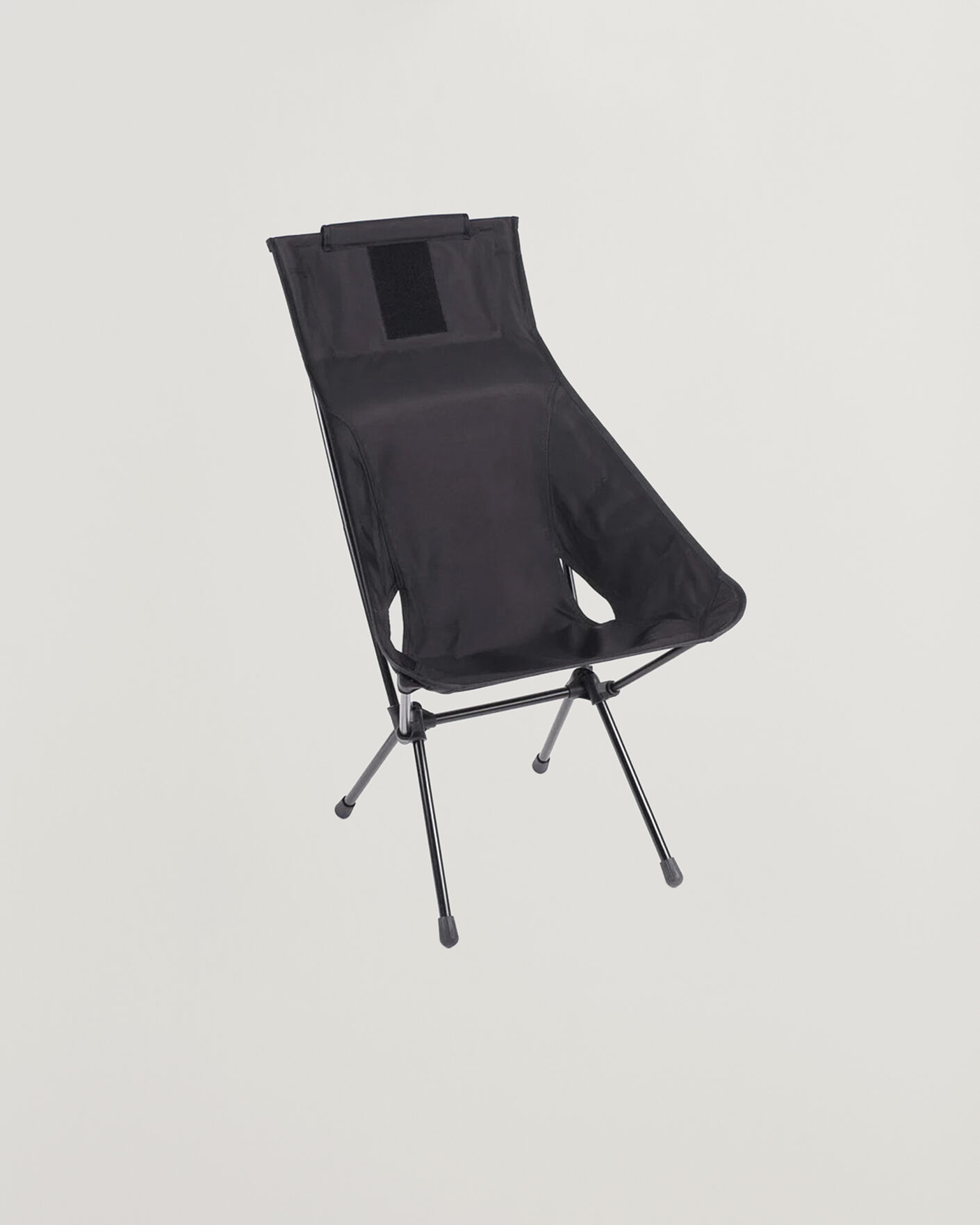 Heren | Outdoor living | Helinox | Tactical Sunset Chair Black