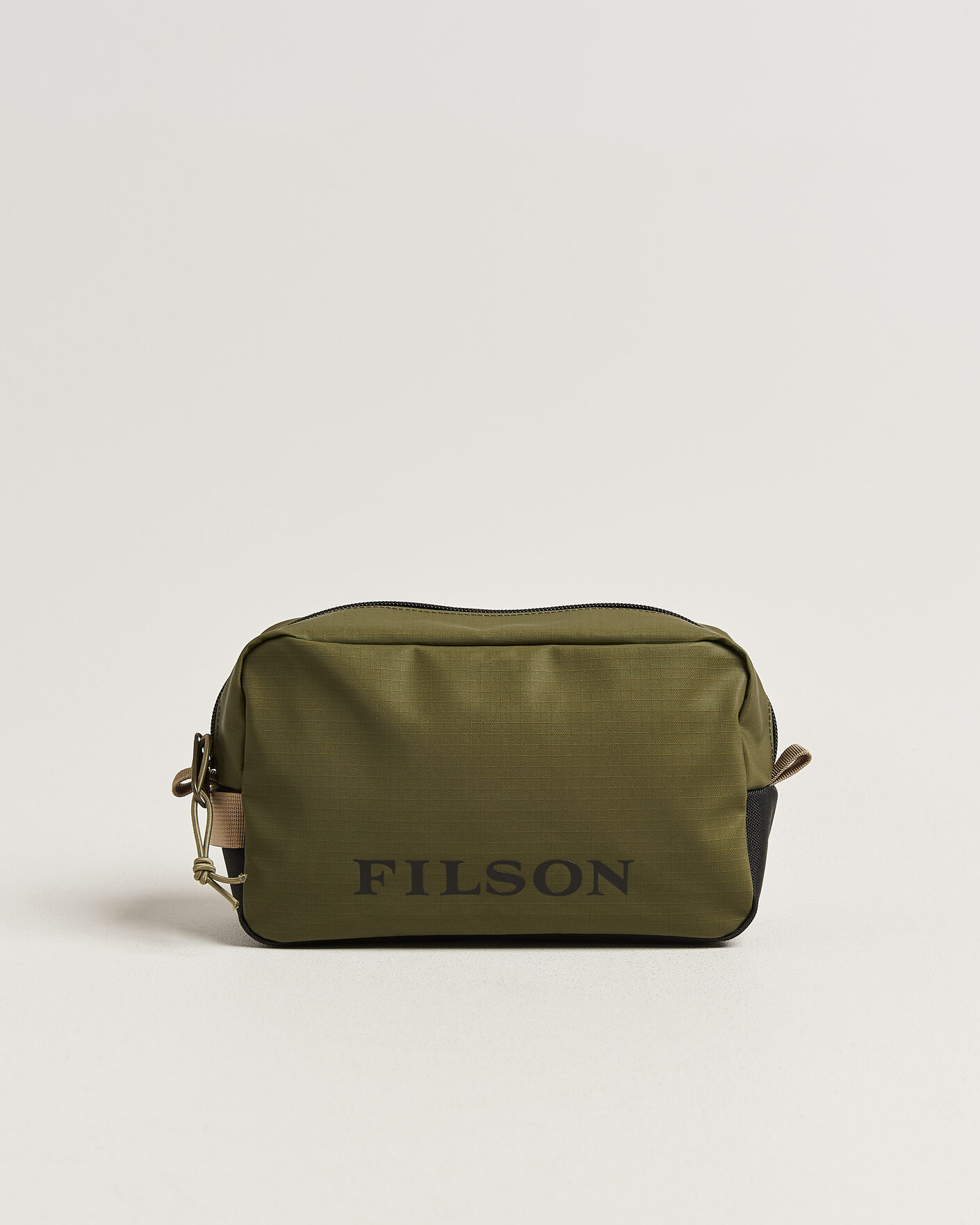 Heren | Tassen | Filson | All Weather Travel Pack Olive
