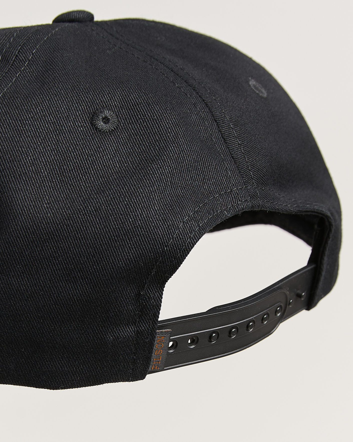 Heren | Hoeden en petten | Filson | Bear Trucker Cap Black
