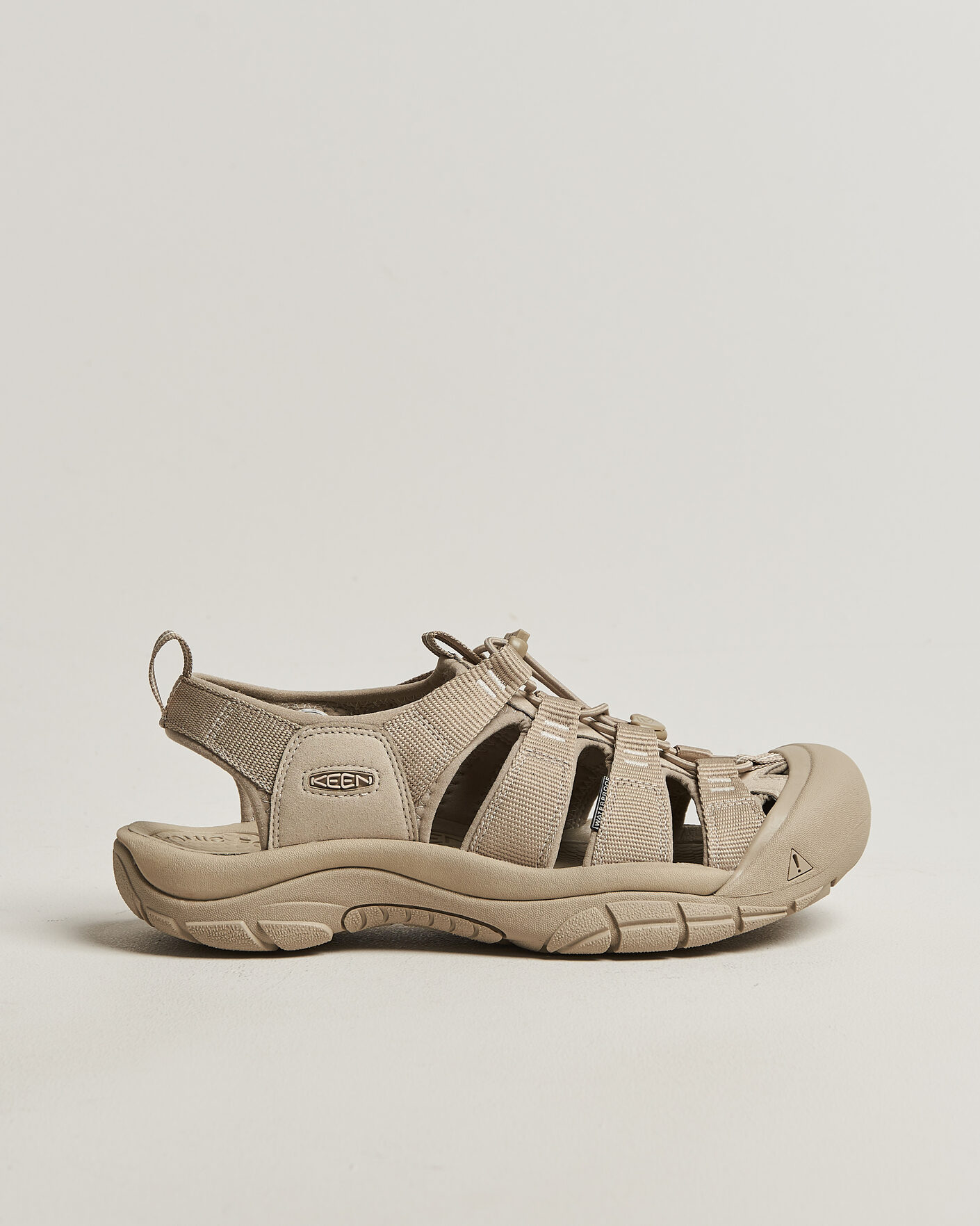 Heren | Sandalen slides | KEEN | Newport Sandal Plaza Taupe