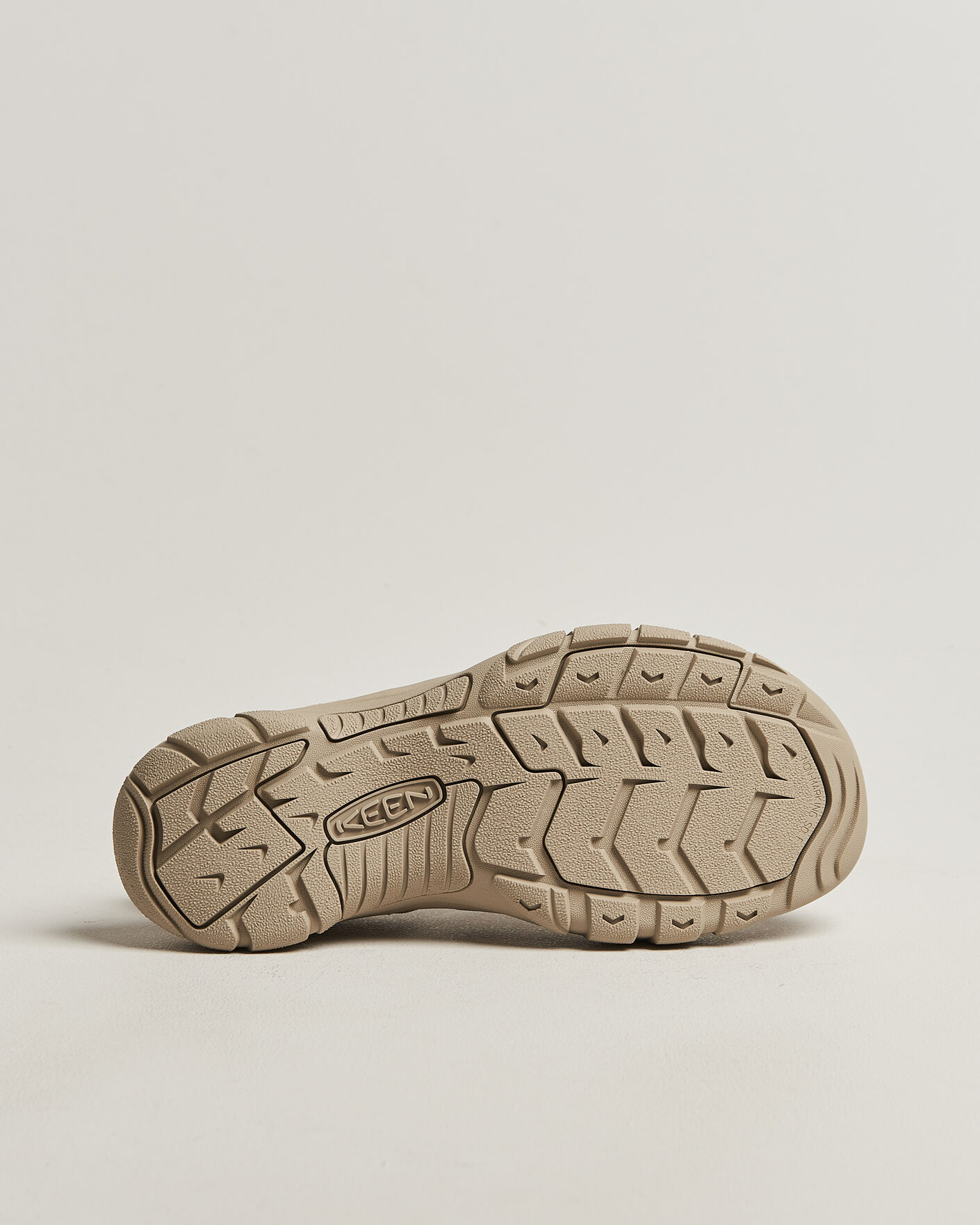 Heren | Sandalen slides | KEEN | Newport Sandal Plaza Taupe
