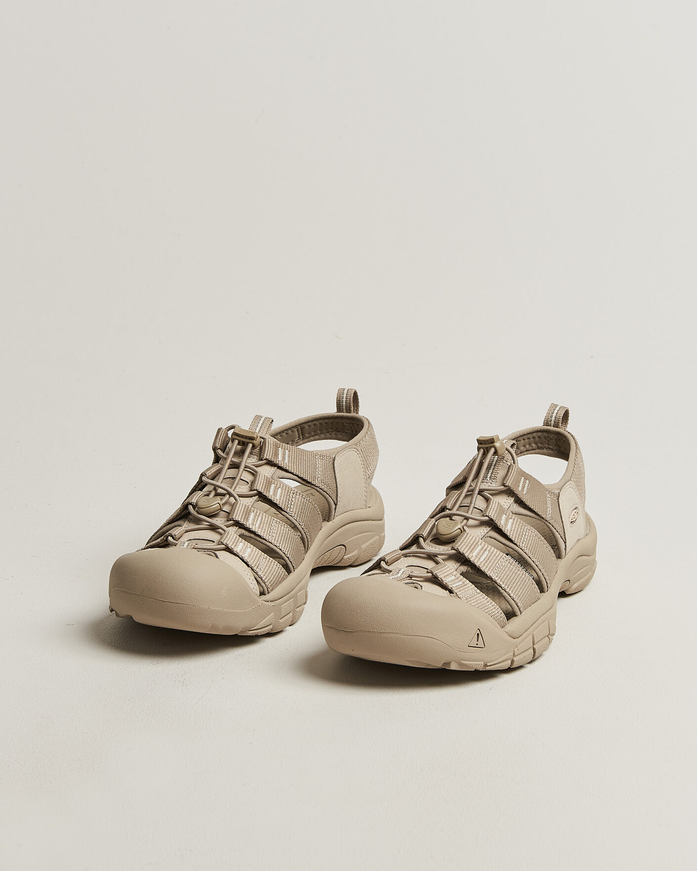 Heren | Sandalen slides | KEEN | Newport Sandal Plaza Taupe