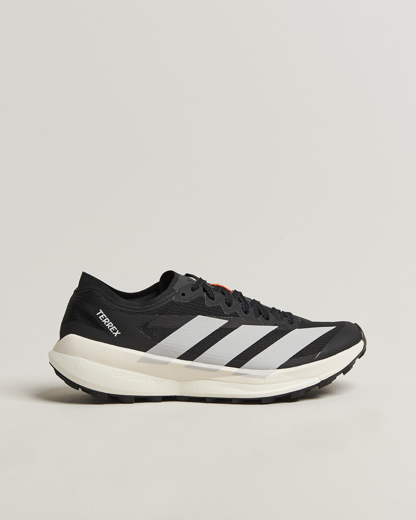 Heren | Hardloopschoenen | adidas Performance | Terrex Agravic Speed 2 Black/Grey