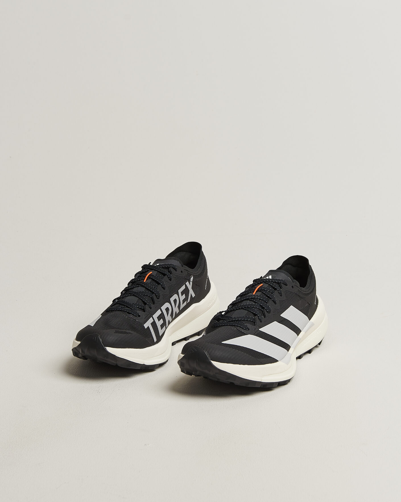 Heren | Hardloopschoenen | adidas Performance | Terrex Agravic Speed 2 Black/Grey