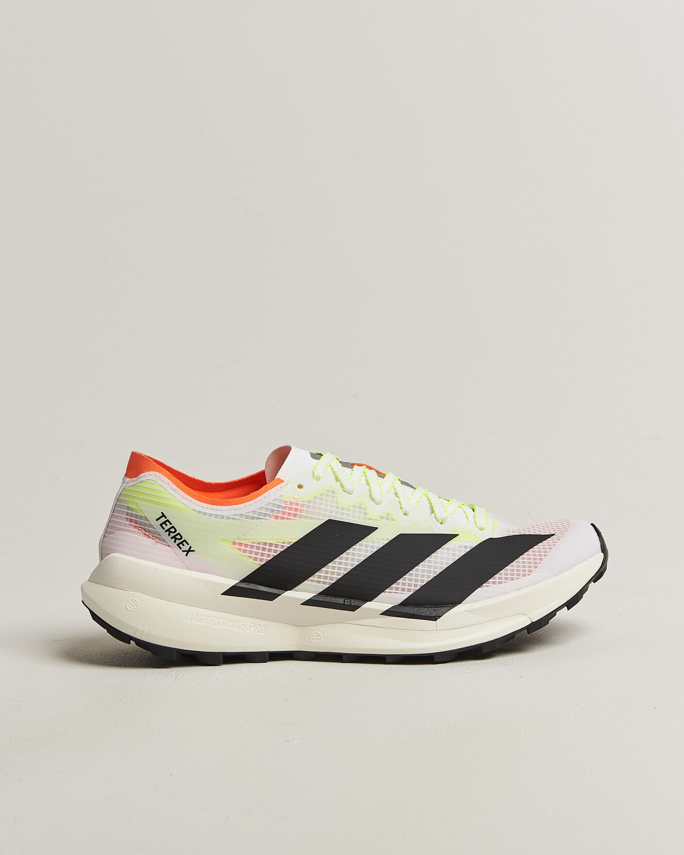 Heren | Hardloopschoenen | adidas Performance | Terrex Agravic Speed 2 White/Black
