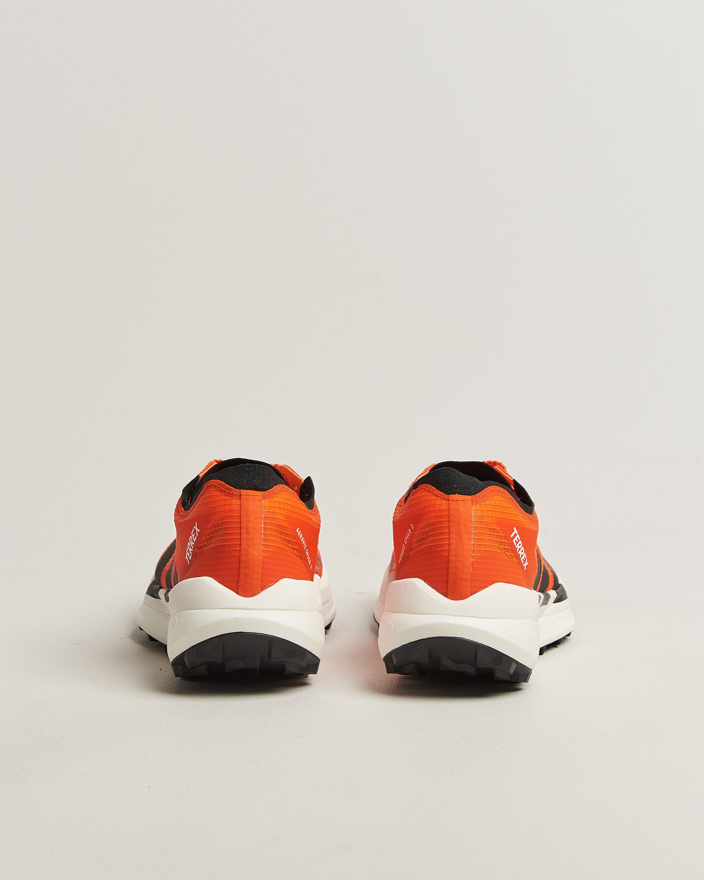 Heren | Hardloopschoenen | adidas Performance | Terrex Agravic Speed 2 Red/Black