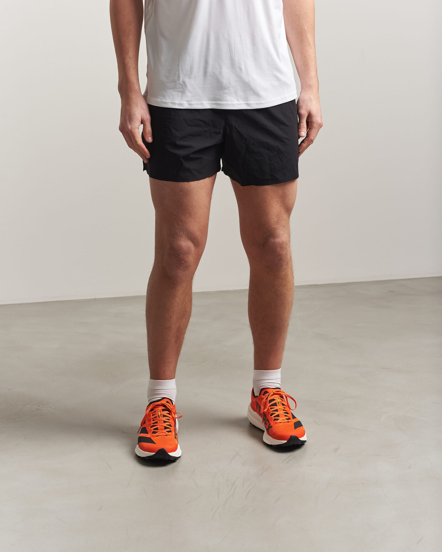 Heren | Hardloopschoenen | adidas Performance | Terrex Agravic Speed 2 Red/Black