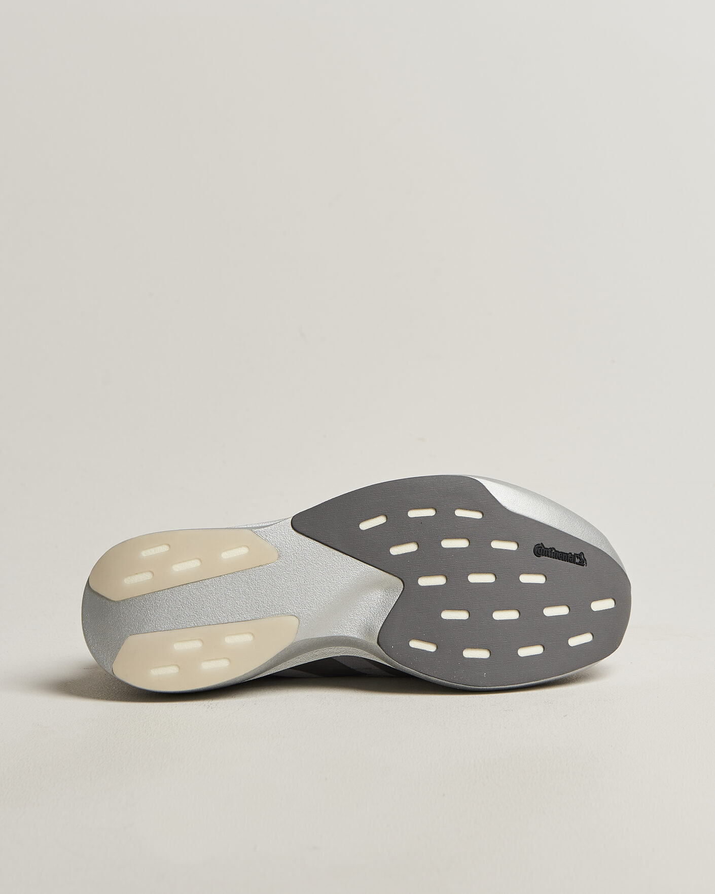 Heren | Hardloopschoenen | adidas Performance | Adizero Evo SL Silver/Iron