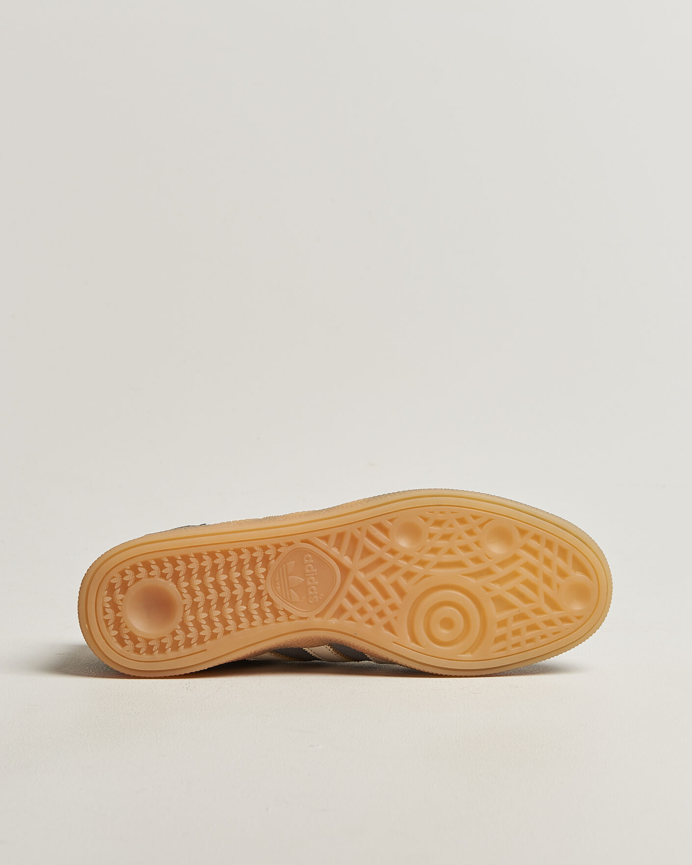 Heren | Sneakers | adidas Originals | Handball Spezial Sneaker Dark Grey/White