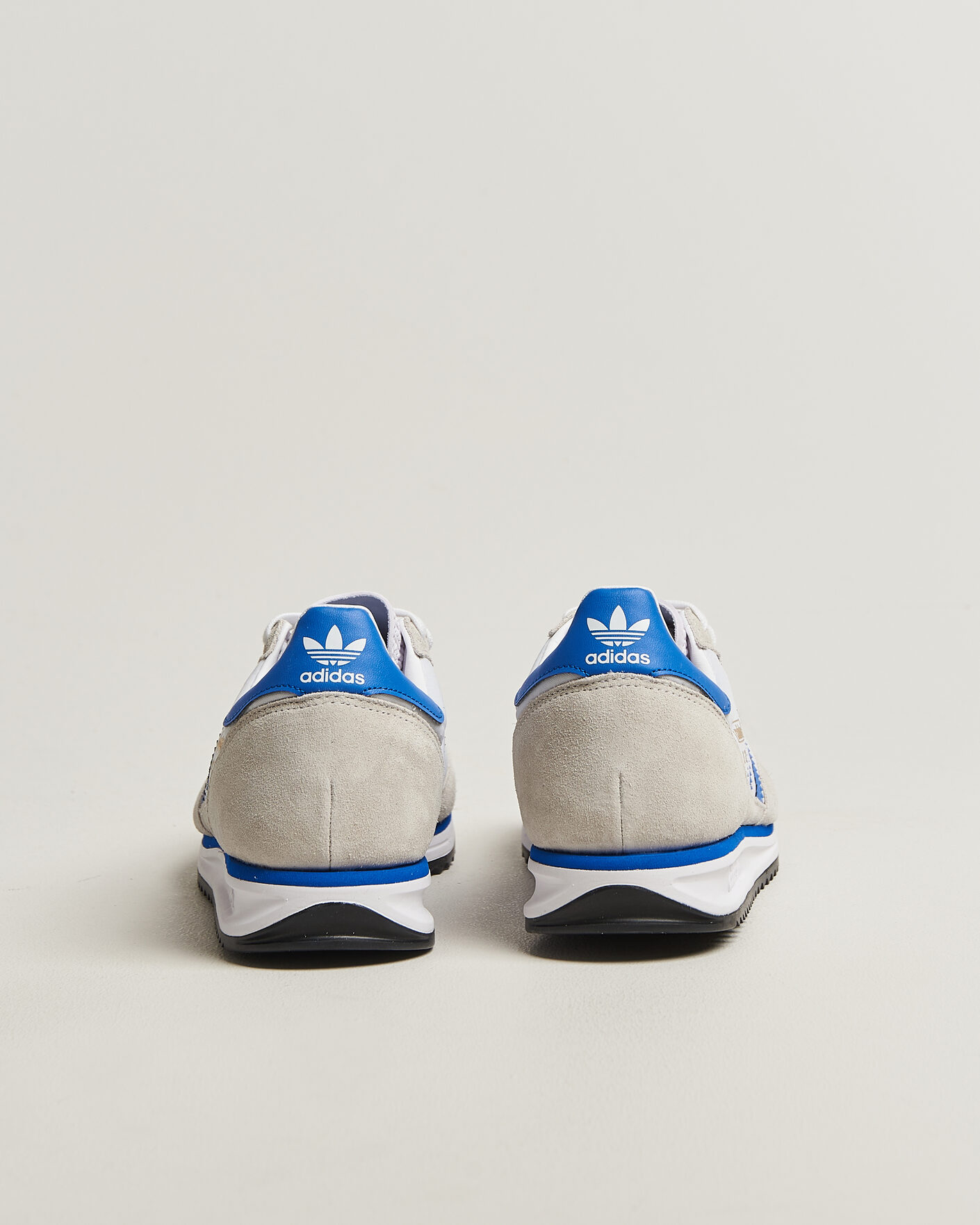 Heren | Sneakers | adidas Originals | SL 72 RS Sneaker White/Blue