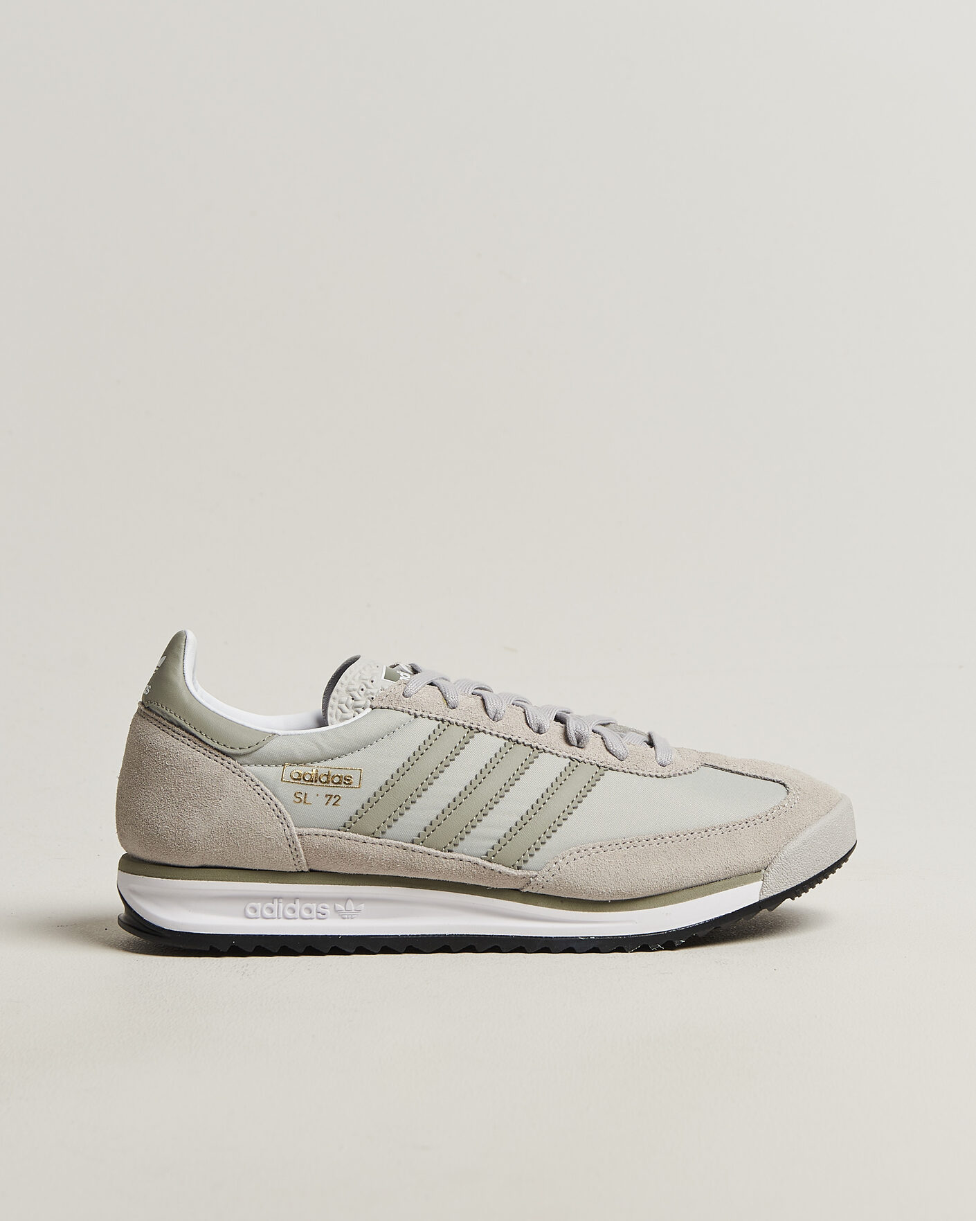 Heren | Sneakers | adidas Originals | SL 72 RS Sneaker Grey/Silver