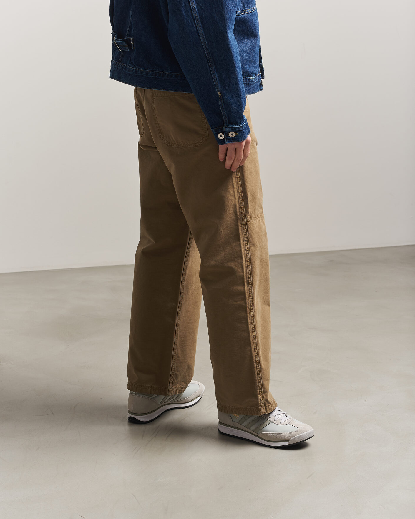 Heren | Sneakers | adidas Originals | SL 72 RS Sneaker Grey/Silver