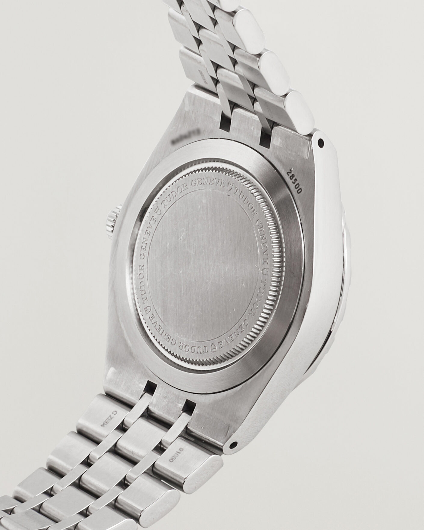 Heren | Tudor Pre-Owned Royal 38 | Tudor Pre-Owned | Royal 38