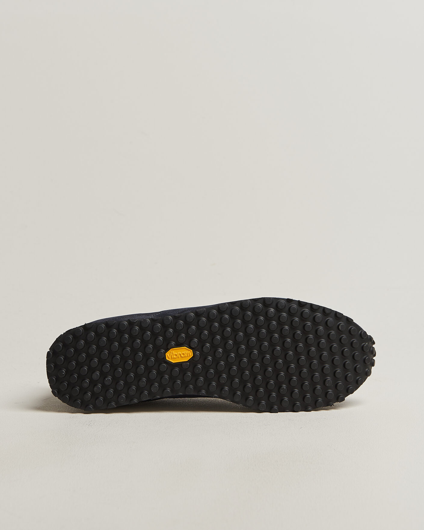 Heren | Sneakers | CQP | Stride Suede Runner Navy