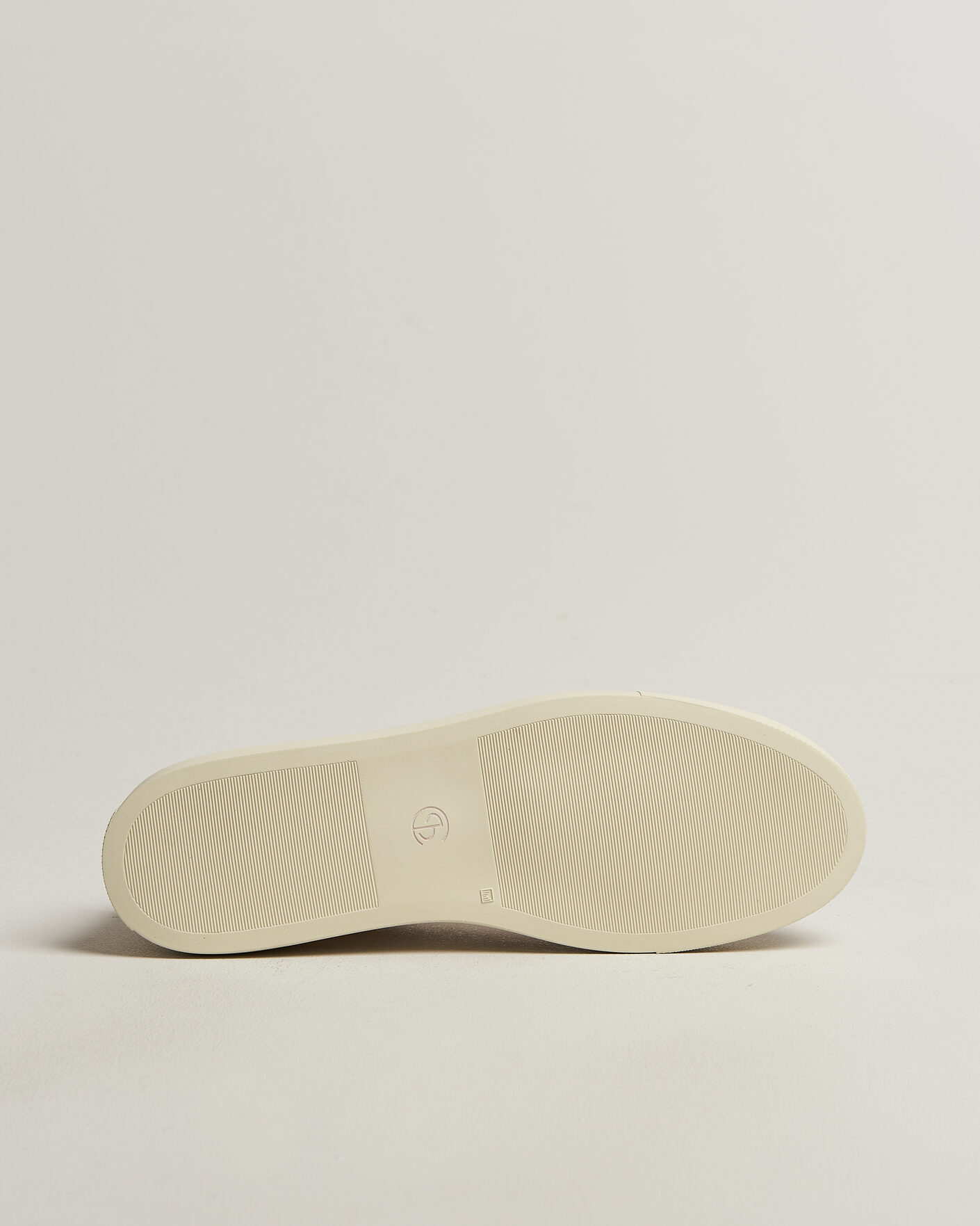 Heren | Sneakers | CQP | Racquet Canvas Sneaker Off White