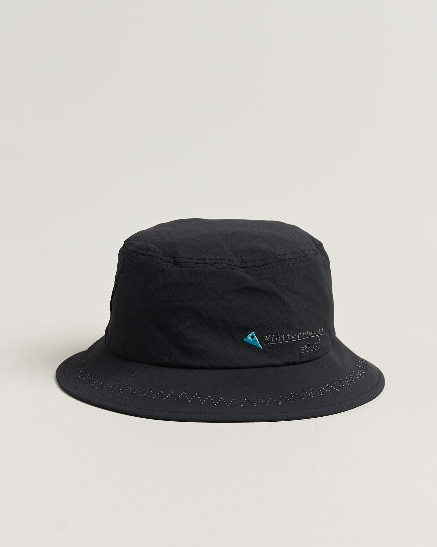 Heren | Hoeden en petten | Klättermusen | Skuld Bucket Hat Black