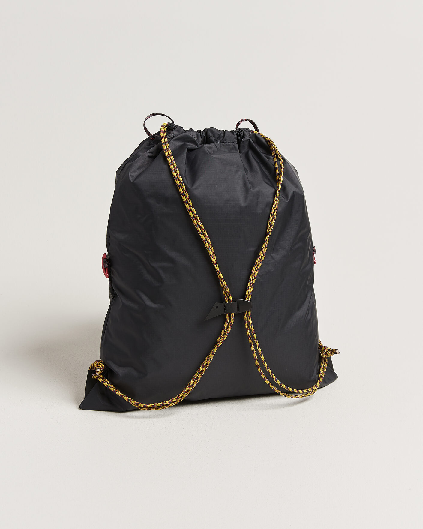 Heren | Tassen | Klättermusen | Algir Sack Pack Raven