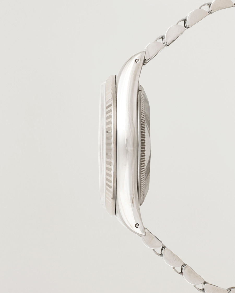 Heren | Pre-Owned & Vintage Watches | Rolex Pre-Owned | Datejust 36