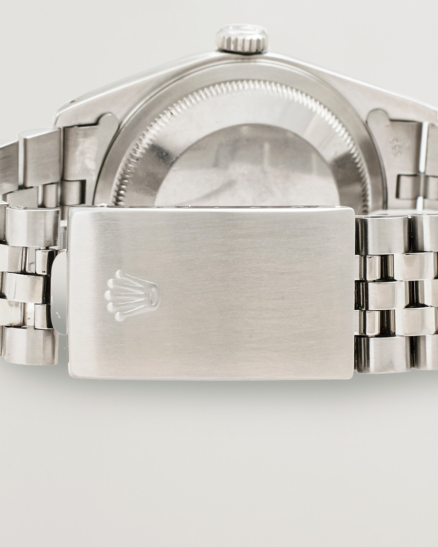 Heren | Pre-Owned & Vintage Watches | Rolex Pre-Owned | Datejust 36