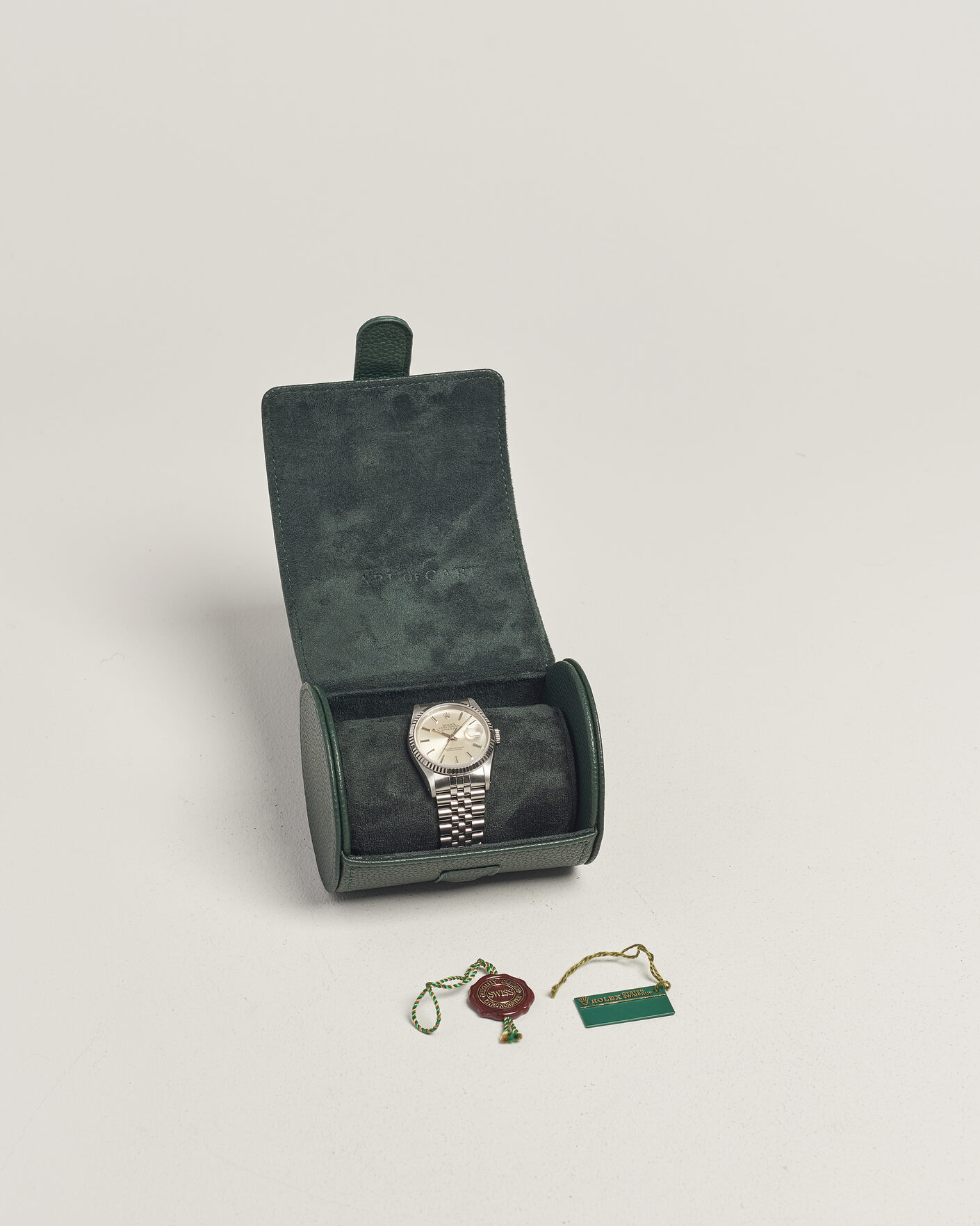 Heren | Pre-Owned & Vintage Watches | Rolex Pre-Owned | Datejust 36