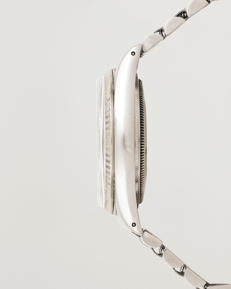 Heren | Pre-Owned & Vintage Watches | Rolex Pre-Owned | Datejust 36 