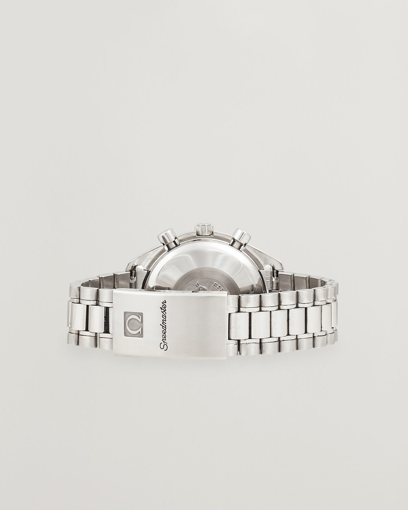 Heren | Pre-Owned & Vintage Watches | Omega Pre-Owned | Speedmaster Reduced