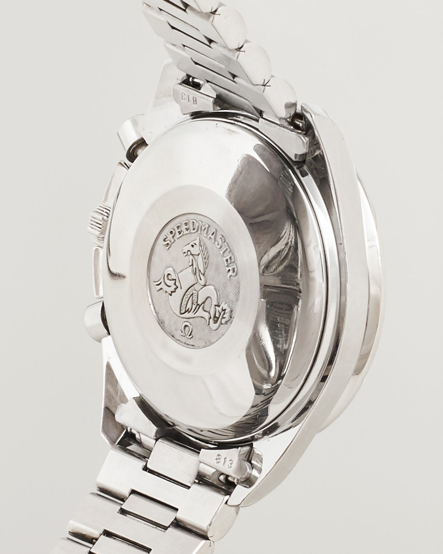 Heren | Omega Pre-Owned Speedmaste Automatic Date | Omega Pre-Owned | Speedmaste Automatic Date