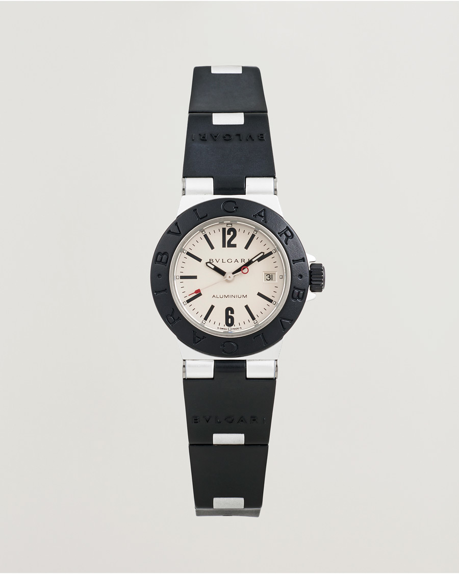 Heren | Pre-Owned & Vintage Watches | Bvlgari Pre-Owned | Diagono