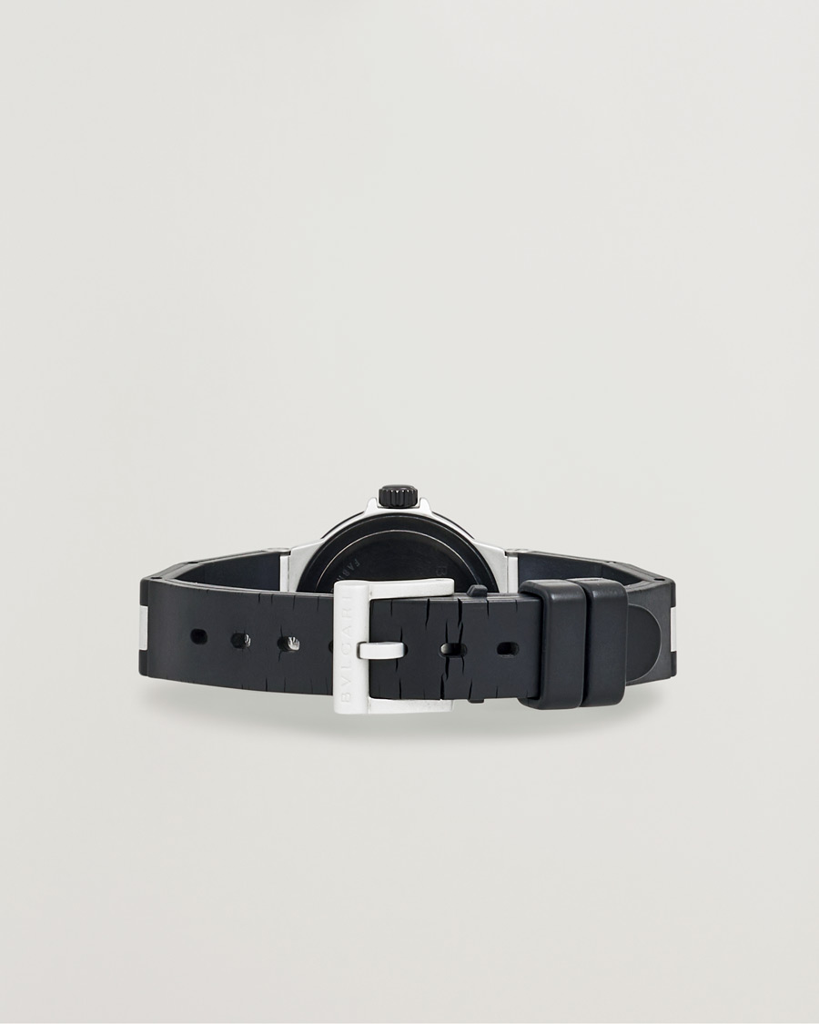 Heren | Pre-Owned & Vintage Watches | Bvlgari Pre-Owned | Diagono