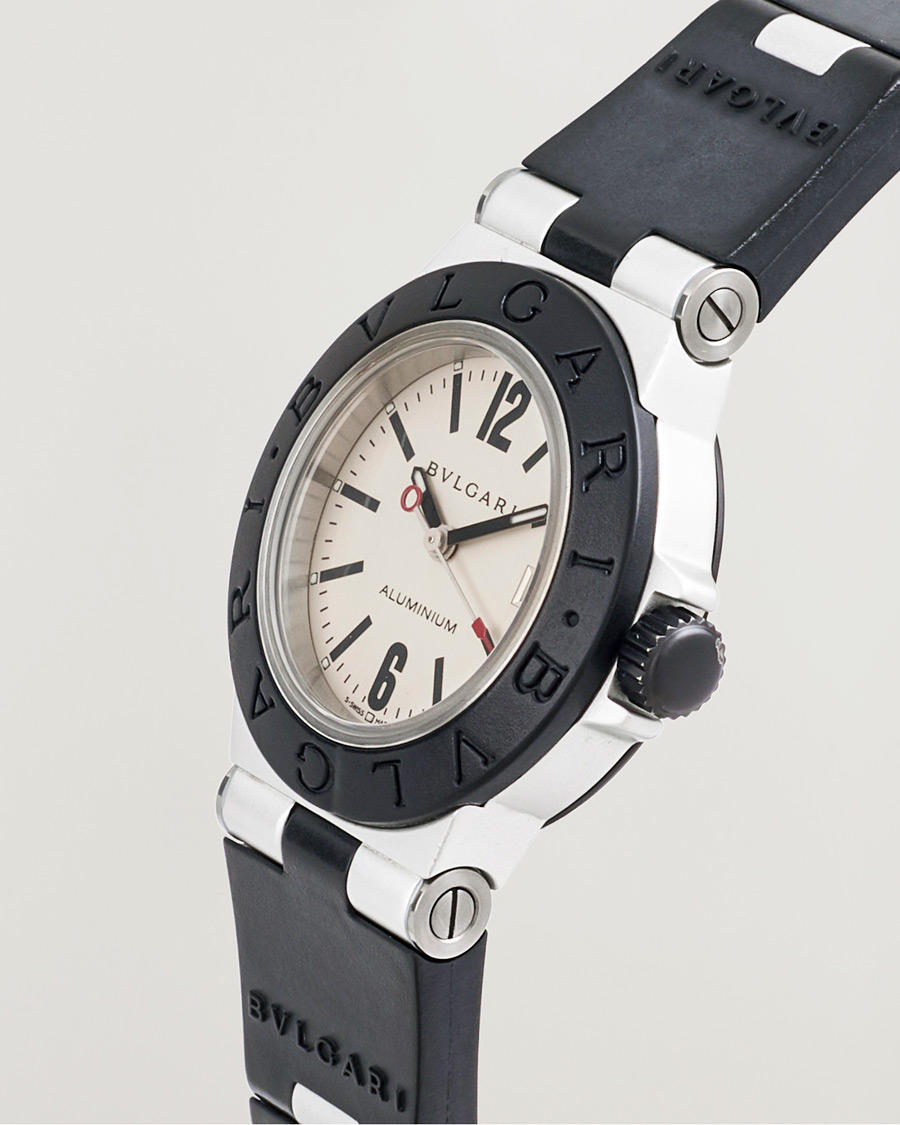 Heren | Pre-Owned & Vintage Watches | Bvlgari Pre-Owned | Diagono