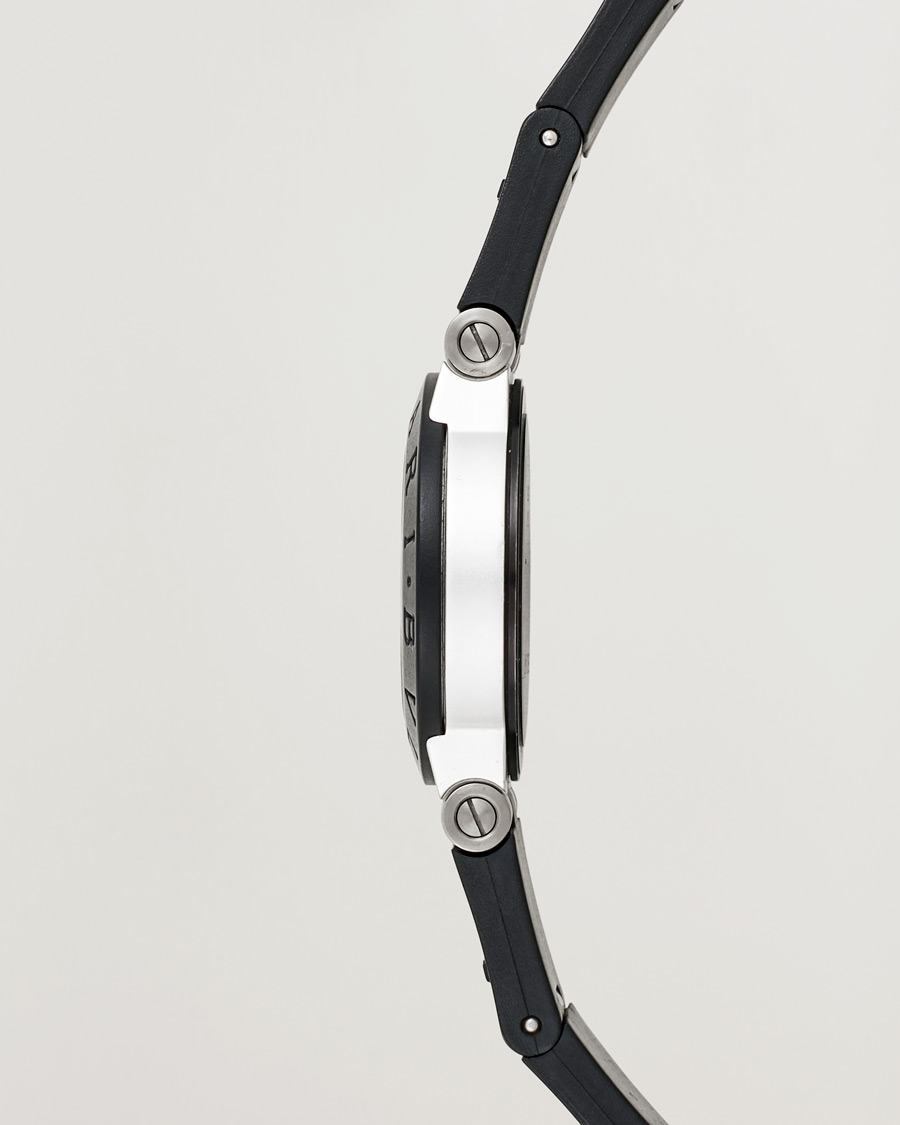 Heren | Pre-Owned & Vintage Watches | Bvlgari Pre-Owned | Diagono