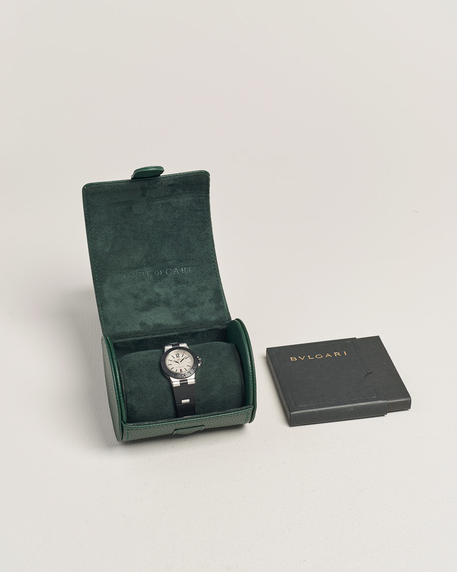 Heren | Pre-Owned & Vintage Watches | Bvlgari Pre-Owned | Diagono