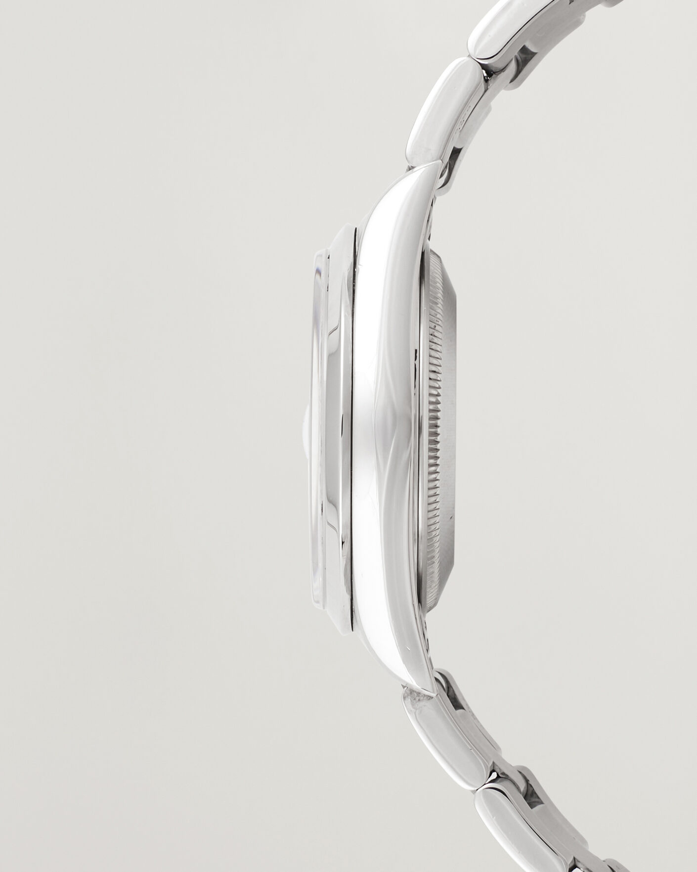 Heren | Pre-Owned & Vintage Watches | Rolex Pre-Owned | Oyster Perpetual Date 