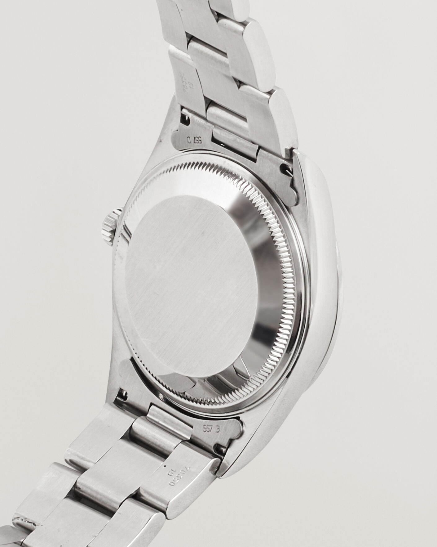 Heren | Rolex Pre-Owned Oyster Perpetual Date | Rolex Pre-Owned | Oyster Perpetual Date