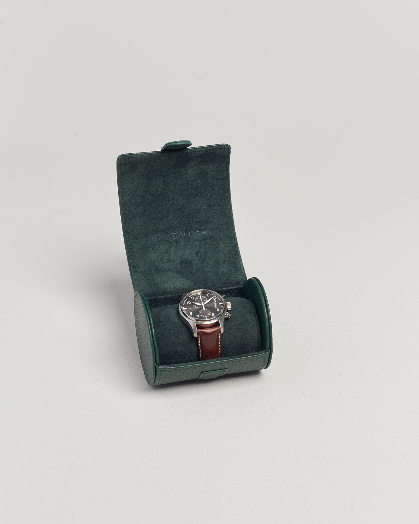 Heren | Pre-Owned & Vintage Watches | IWC Pre-Owned | Pilot Spitfire Chronograph 