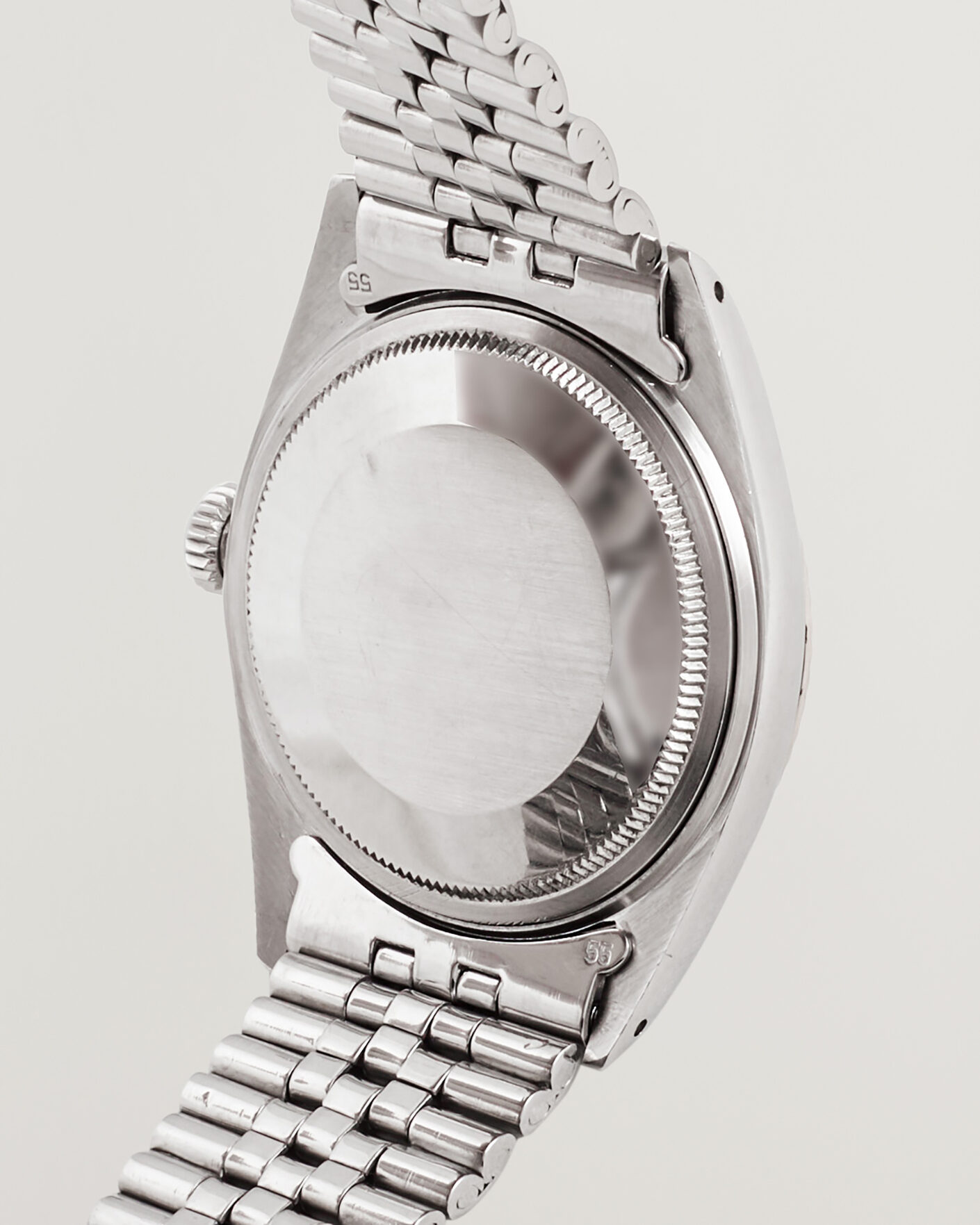 Heren | Pre-Owned & Vintage Watches | Rolex Pre-Owned | Datejust 36 