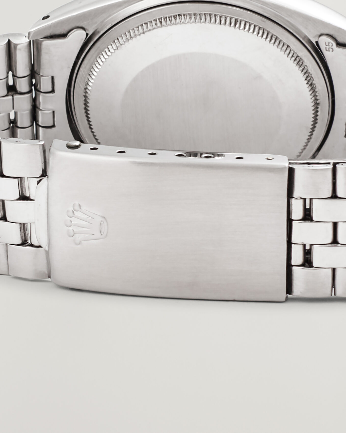 Heren | Pre-Owned & Vintage Watches | Rolex Pre-Owned | Datejust 36 