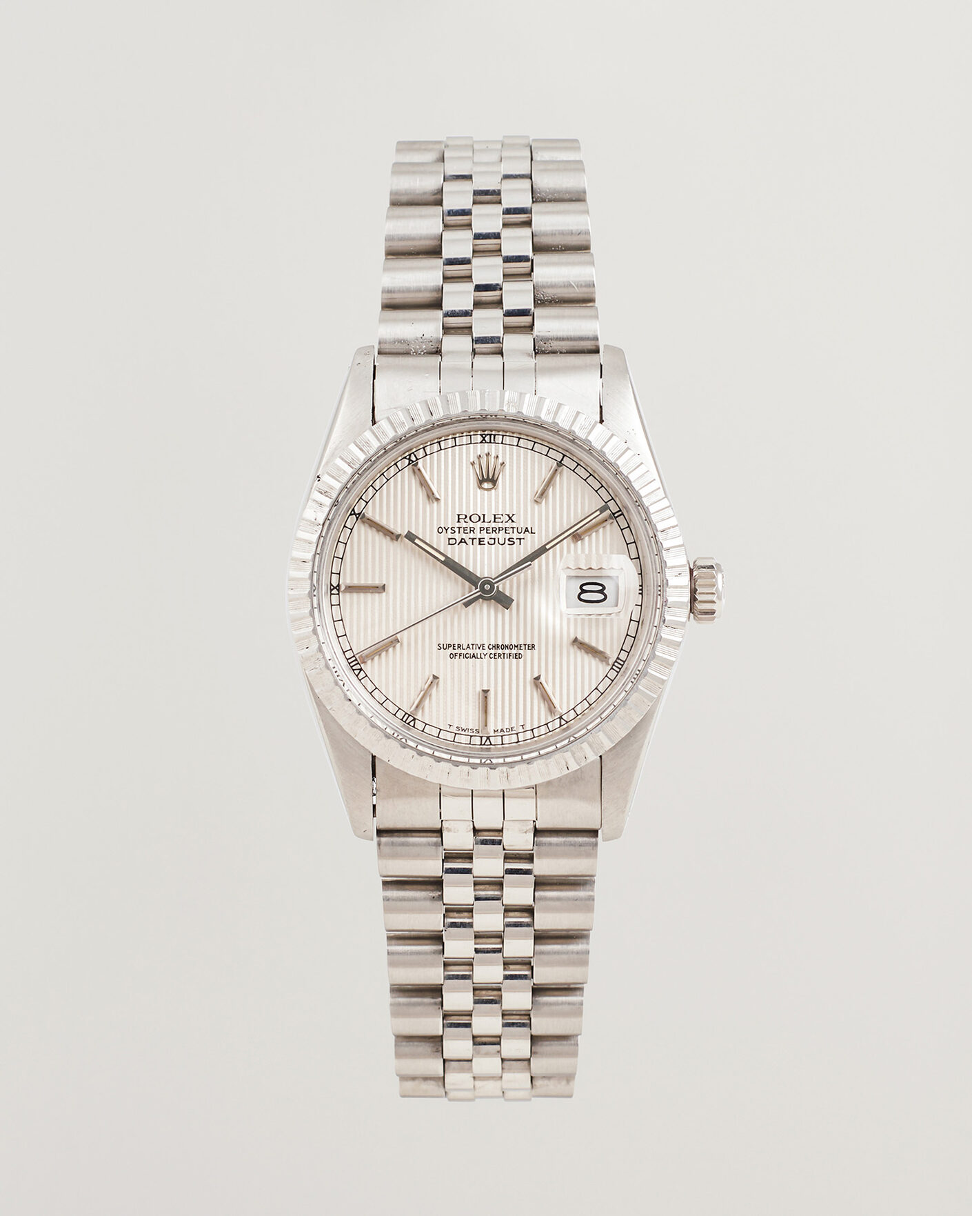 Heren | Rolex Pre-Owned Datejust 36 | Rolex Pre-Owned | Datejust 36
