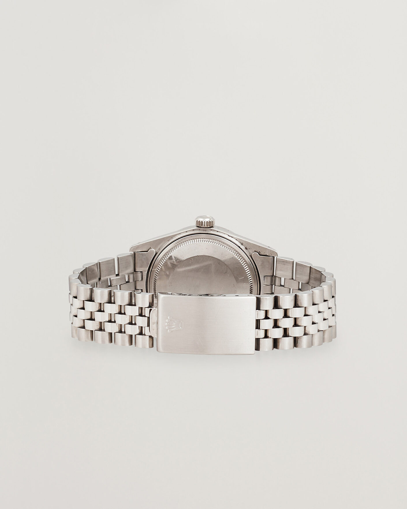 Heren | Pre-Owned & Vintage Watches | Rolex Pre-Owned | Datejust 36 