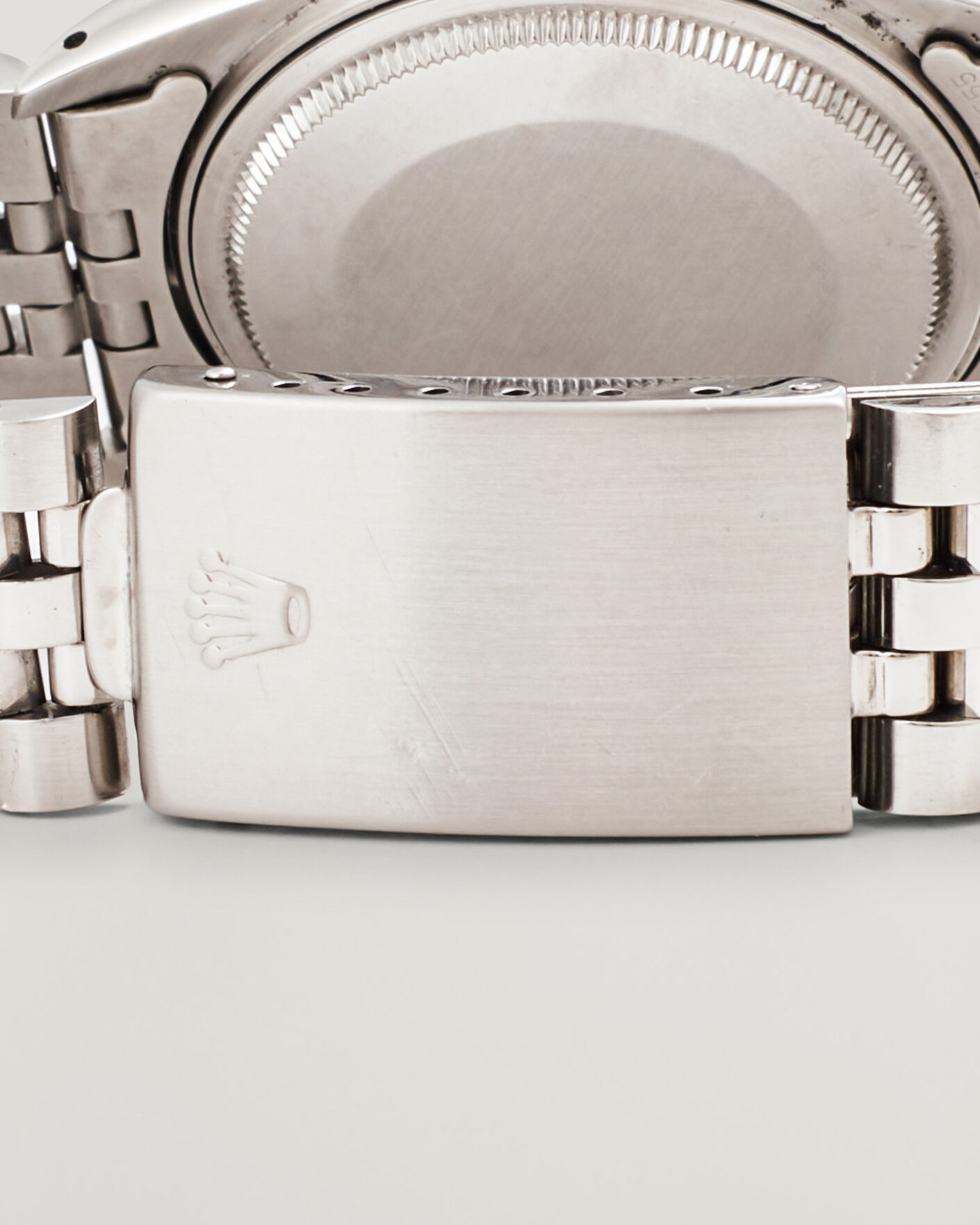 Heren | Pre-Owned & Vintage Watches | Rolex Pre-Owned | Datejust 36 