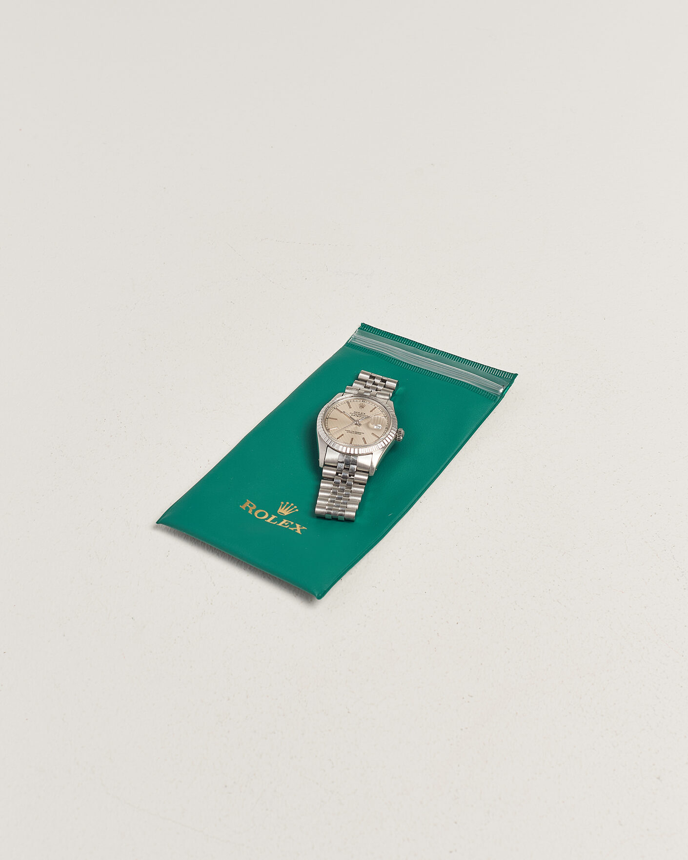 Heren | Pre-Owned & Vintage Watches | Rolex Pre-Owned | Datejust 36 